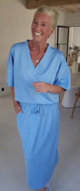 BELLA set blue