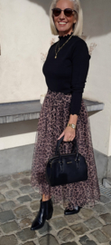 LEO 2 tule skirt