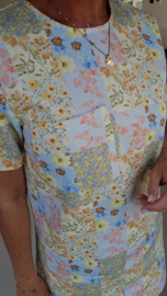 GEMMA cotton dress