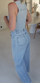 KAMI jeans jumpsuit