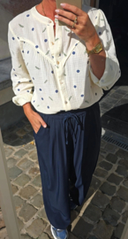 TESSY tetra blouse