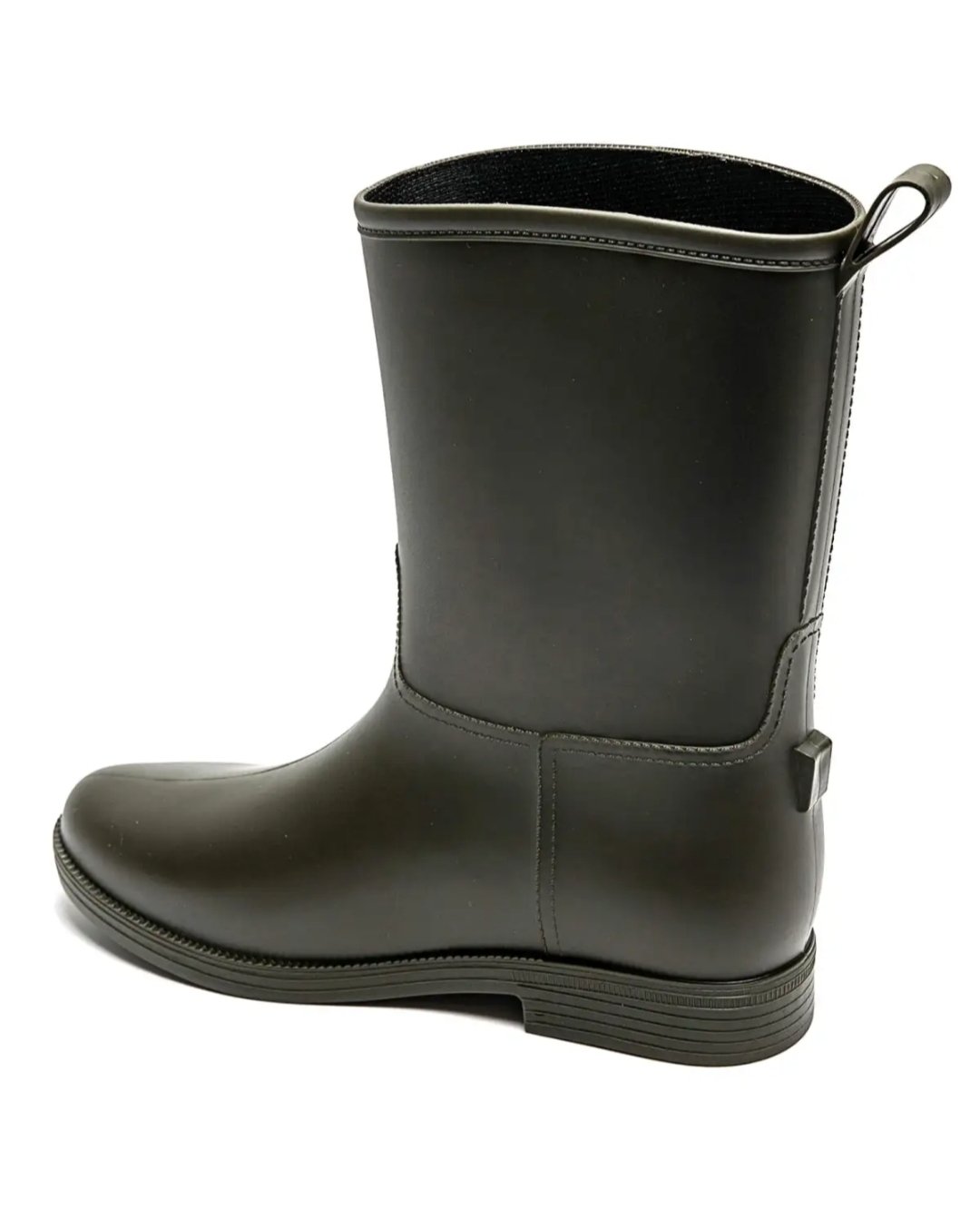 RAIN BOOTS khaki