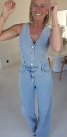KAMI jeans jumpsuit