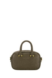 Handbag khaki