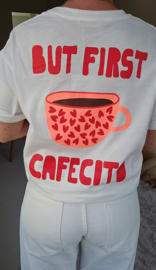 CAFECITO T-shirt