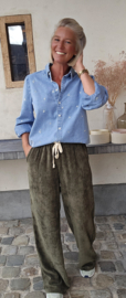 RACHELLE jeans shirt