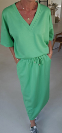 BELLA set green