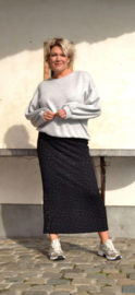 BASIC sweatshirt mêlee grey