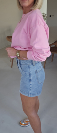 MARIELOU jeans shorts