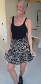 MAGALINE skirt leo