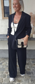 MARLY 2 suit blazer black