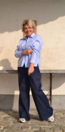 SONIE cotton striped shirt