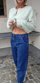 ALYSS baggy jeans