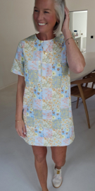 GEMMA cotton dress