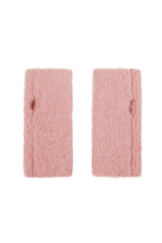 WINTER WONDER super soft gloves (fingerless)
