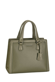 Trapeze bag khaki