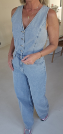 KAMI jeans jumpsuit