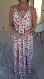 DANAI maxi dress
