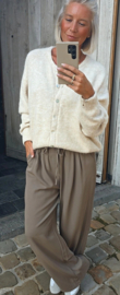 LIESJE cardigan beige