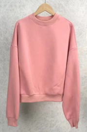 RYLAN sweatshirt pink