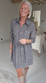 ELODIE dress