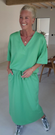 BELLA set green