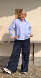 SONIE cotton striped shirt