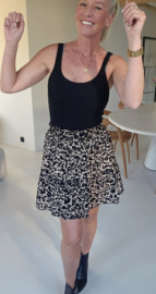 MAGALINE skirt leo