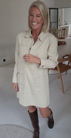 THE PERFECT jeans 4 dress beige