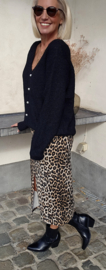 OLIVIA knit black