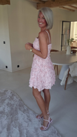 FLORIANNE statement dress