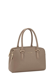 handbag taupe