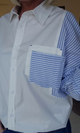 JINKE cotton shirt