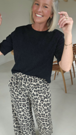 LEO tetra pants