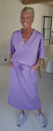 BELLA set lilac