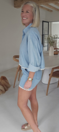 MARIANNA jeans short