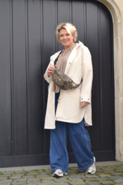 BYE BYE RAINY DAYS raincoat beige