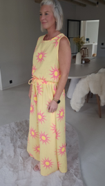 JENNA santorini tetra set