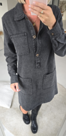 THE PERFECT jeans 4 dress black