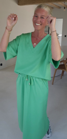 BELLA set green