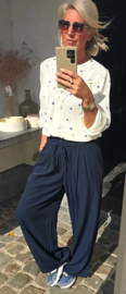 TESSY tetra blouse