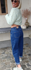 ALYSS baggy jeans