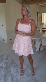 FLORIANNE statement dress