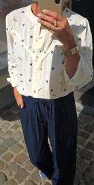 TESSY tetra blouse