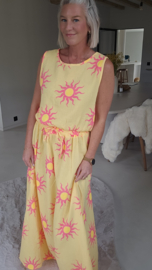 JENNA santorini tetra set