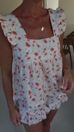 TILLIE tetra set