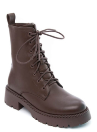 STAY COOL boots brown