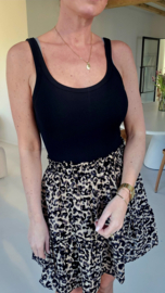 MAGALINE skirt leo