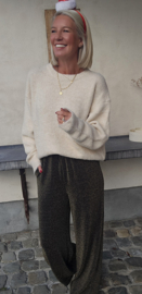 BEZIERS soft knit beige