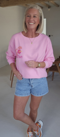MARIELOU jeans shorts